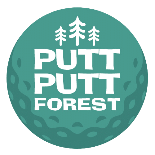 Putt Putt Forest logo